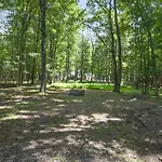 Relaxing Poconos Retreat