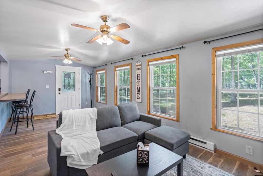Holiday home Relaxing Poconos Retreat Effort