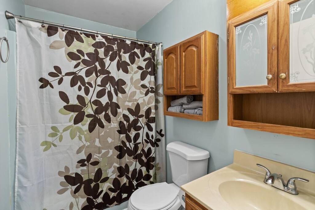 Relaxing Poconos Retreat *